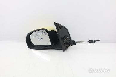 SPECCHIETTO RETROVISORE SINISTRO FIAT Panda 2° Se