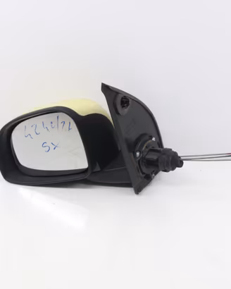 SPECCHIETTO RETROVISORE SINISTRO FIAT Panda 2° Se