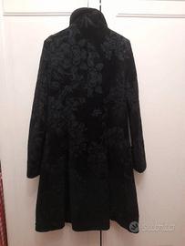 Cappotto DESIGUAL donna