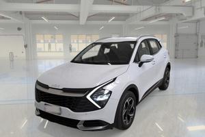 KIA SPORTAGE 1.6 CRDI MHEV BUSINESS 2WD SUV