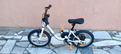 Bici 14 bimbo - perfetto stato