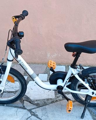Bici 14 bimbo - perfetto stato