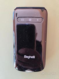 Telefono Beghelli 