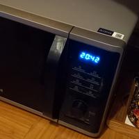 microonde grill samsung 