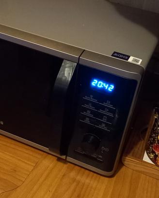 microonde grill samsung 