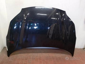 Cofano Anteriore Kia Sportage 4a Serie (2016 - 201