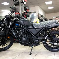 Honda CL 500 NUOVA - PRONTA CONSEGNA