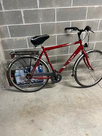 Bici uomo