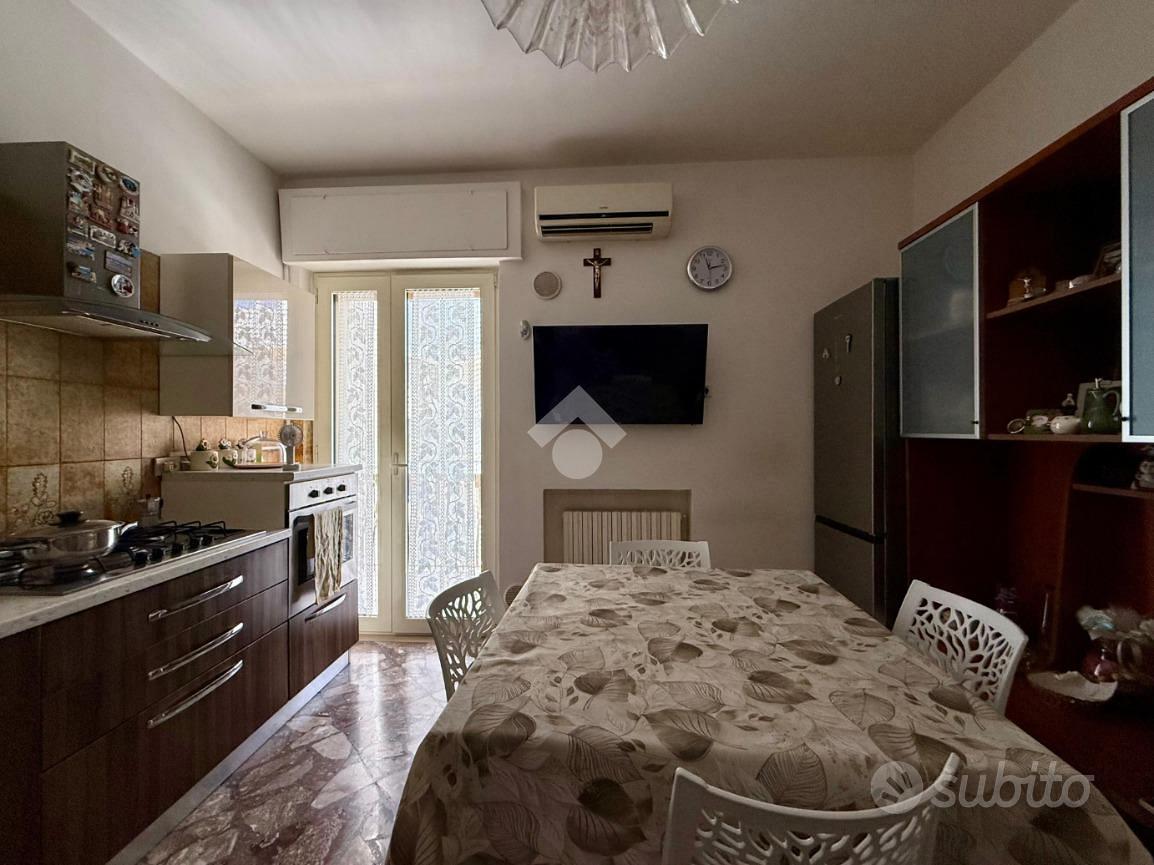 Appartamento – Bitonto - Altro