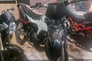  beta rr50 2018