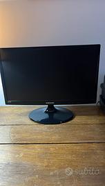 Monitor