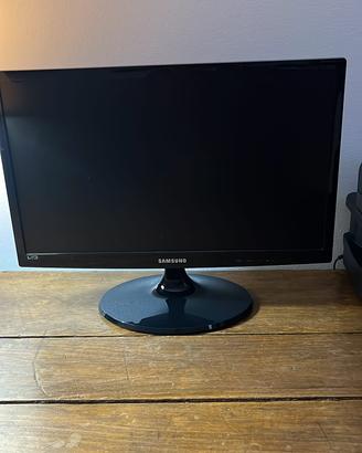Monitor