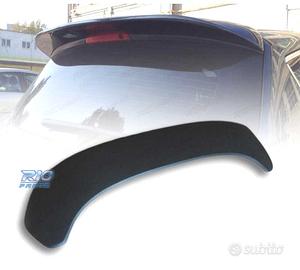 SPOILER PER FORD SMAX S-MAX 06-14