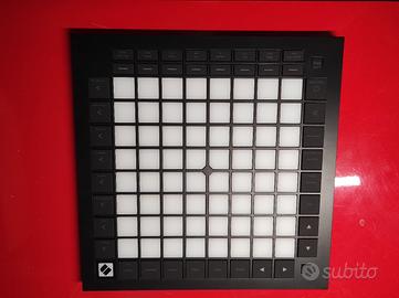 Launchpad Pro Mk3
