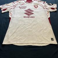 🔥 Maglia ufficiale Torino Fc originale Vlasic 10 🔴