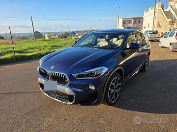 BMW X2 X2 sdrive16d Msport X auto