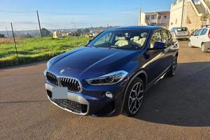 BMW X2 X2 sdrive16d Msport X auto