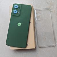 Motorola G35 5G 8/256 Unieuro nuovo 
