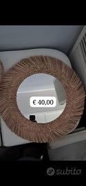 specchio da arredamento 