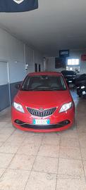 Lancia Ypsilon 1.2 69 CV 5 porte S&S Gold anno 201