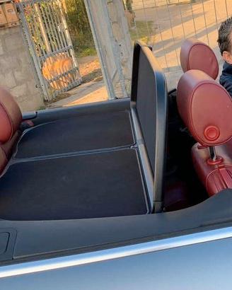 FRANGIVENTO A4 CABRIO 2007