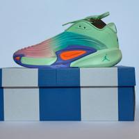 Basketball Jordan Luka 3 (vapor green)