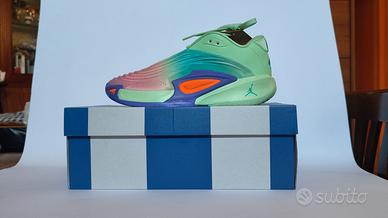Basketball Jordan Luka 3 (vapor green)