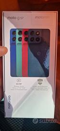 NUOVO - Moto G57