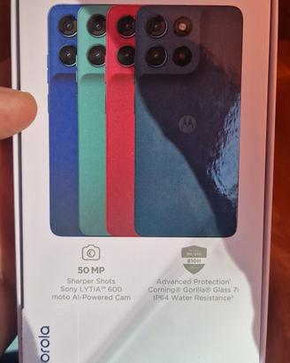 NUOVO - Moto G57