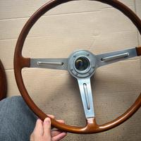 Volante auto Epoca Alfa Romeo