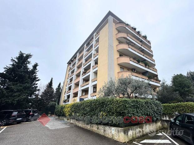 Appartamento Corciano [AV2025-015VRG]