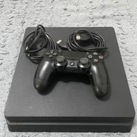 Play4 accetto scambi