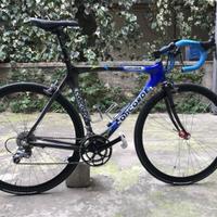 Bici da corsa vintage