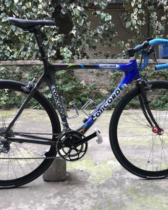 Bici da corsa vintage