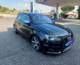 Audi a1/s1 - 2011