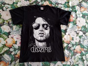 T-shirt Doors Jim Morrison 