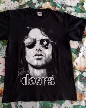 T-shirt Doors Jim Morrison 