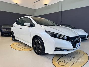 NISSAN Leaf Acenta 40 kWh / TELECAMERA / CERCHI