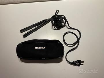 Piastra per capelli Tony&Guy