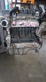 MOTORE OPEL MERIVA 1,4 16V CODICE A14XER KM 73000 