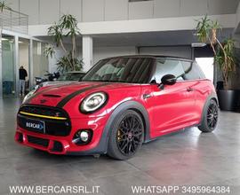 MINI Mini 3 porte 2.0 Cooper SD aut.*John Coo...