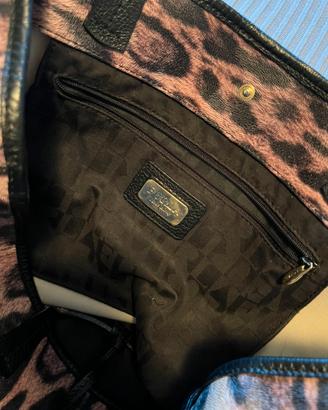 Shopper Furla Animalier