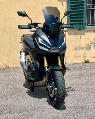 X-ADV 750 2023