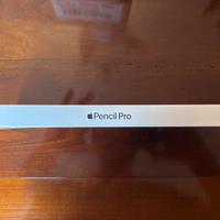 Apple pencil pro - Nuova