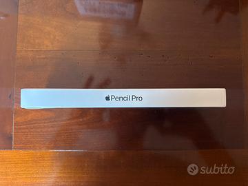 Apple pencil pro - Nuova