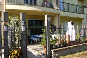 Villino a schiera