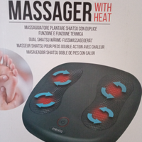 Massaggiatore per piedi