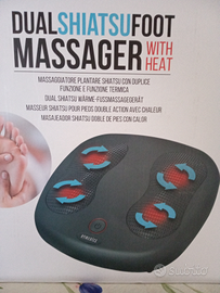 Massaggiatore per piedi