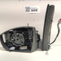 SPECCHIETTO RETROVISORE SINISTRO FORD S - Max Seri