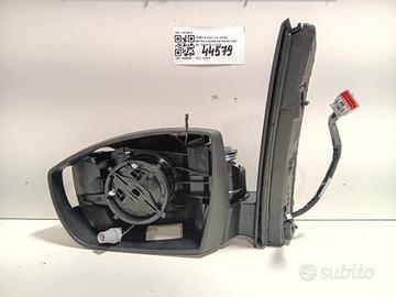 SPECCHIETTO RETROVISORE SINISTRO FORD S - Max Seri